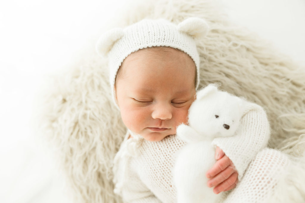 Brrrrr...it's getting cold! Let's hear your top tips for keeping baby warm and cozy when it's cold outside.